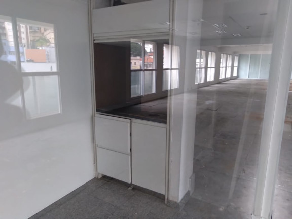 Foto do imóvel: Sala Comercial à Venda ou Locação, 516 m² em Santana - São Paulo