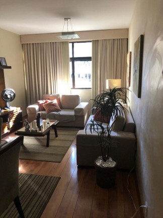 Apartamento com 3 Quartos à Venda, 107 m² em Icaraí - Niterói