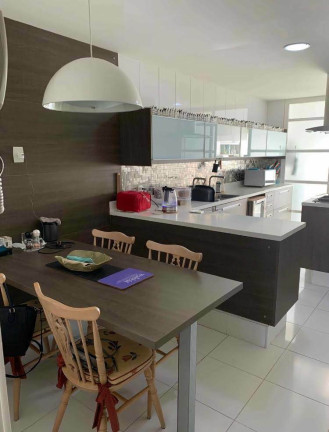 Imagem Apartamento com 5 Quartos à Venda, 435 m² em Barra da Tijuca - Rio de Janeiro
