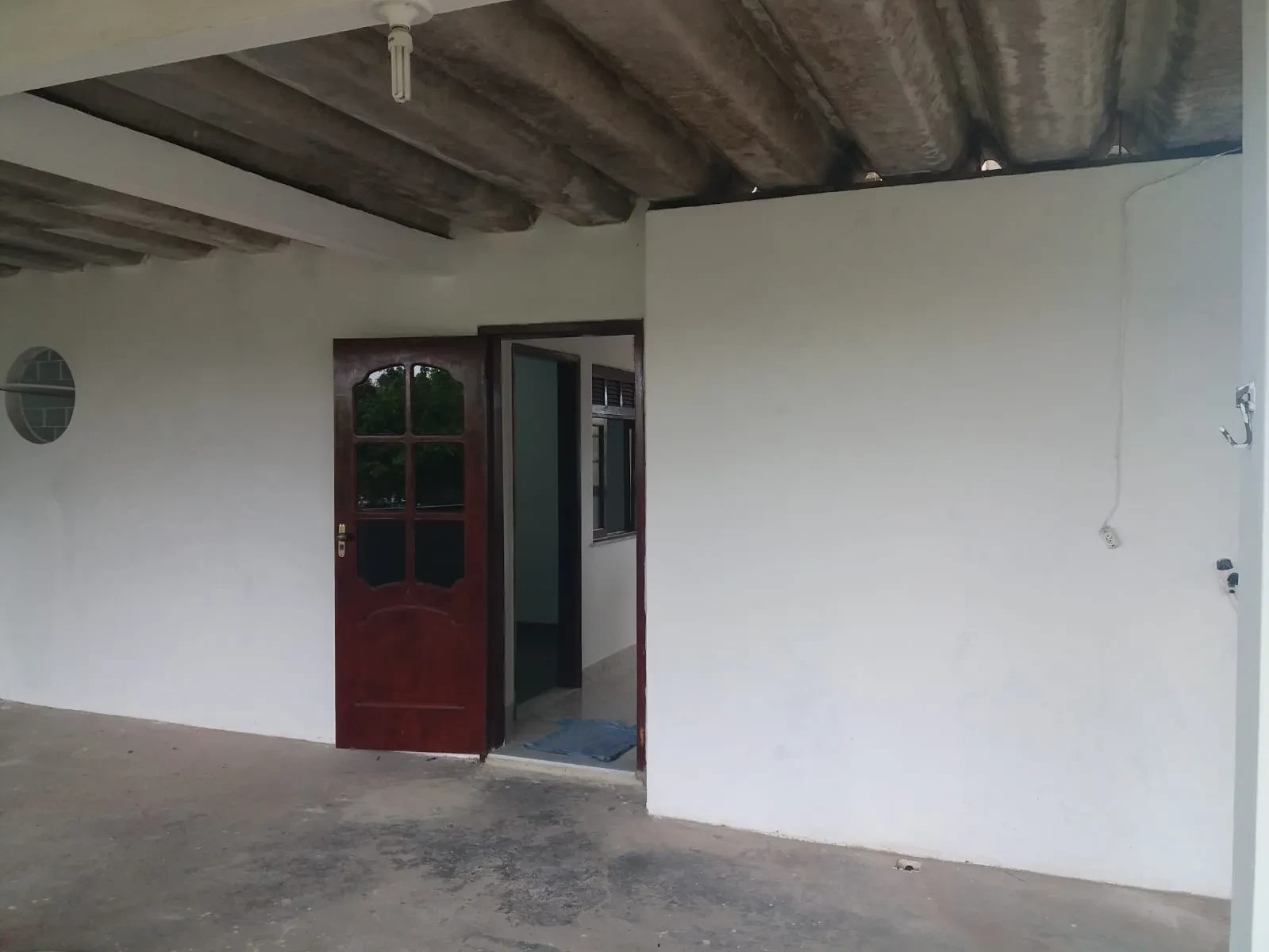 Imagem Casa com 5 Quartos à Venda, 180 m² em Guadalupe - Rio de Janeiro
