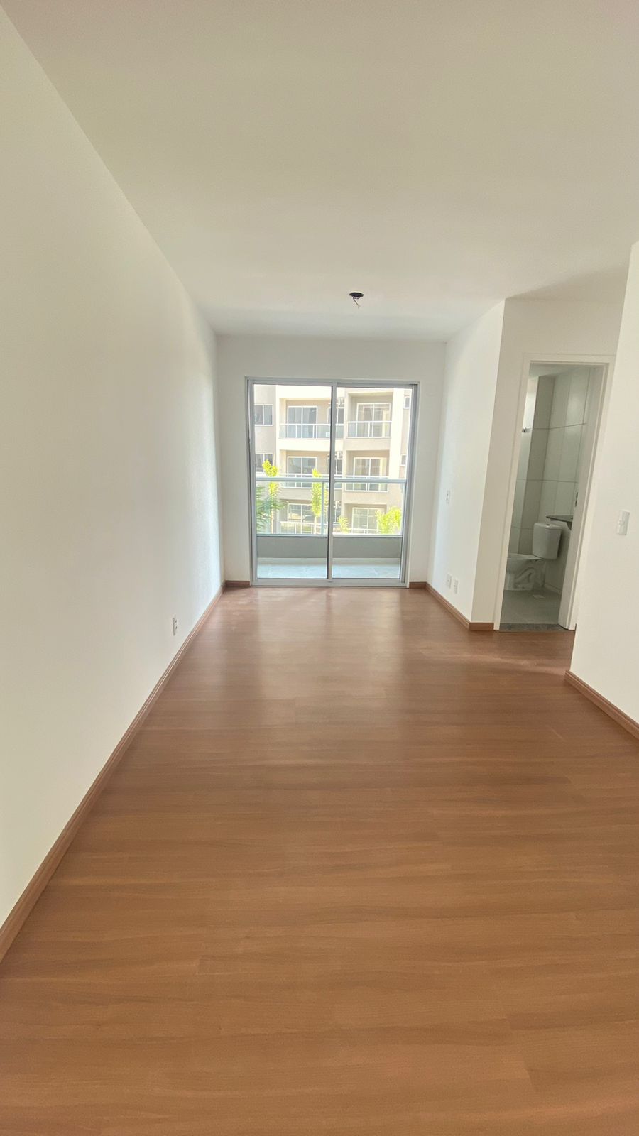 Imagem Apartamento com 2 Quartos à Venda, 53 m²em Chácaras Rio-Petrópolis - Duque de Caxias