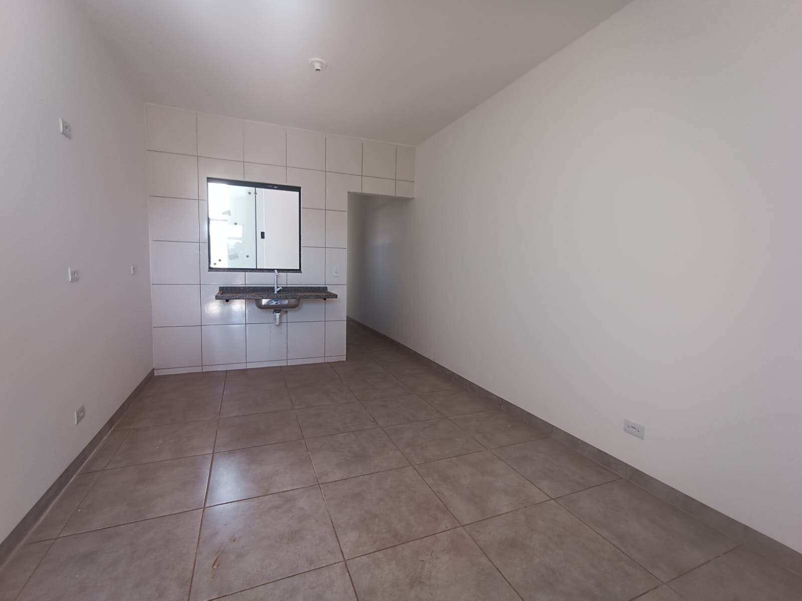 Imagem Casa com 3 Quartos à Venda, 67 m²em Coophavila II - Campo Grande