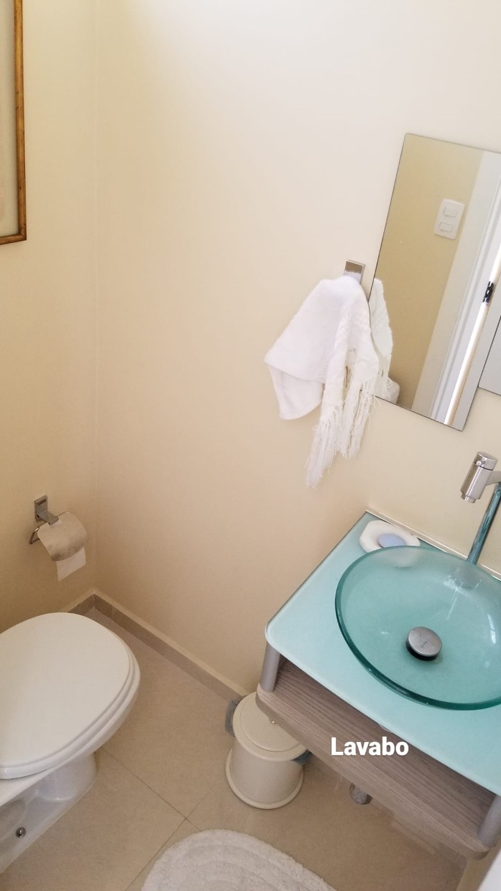 Imagem Apartamento com 3 Quartos à Venda, 110 m²em Vila Clementino - São Paulo