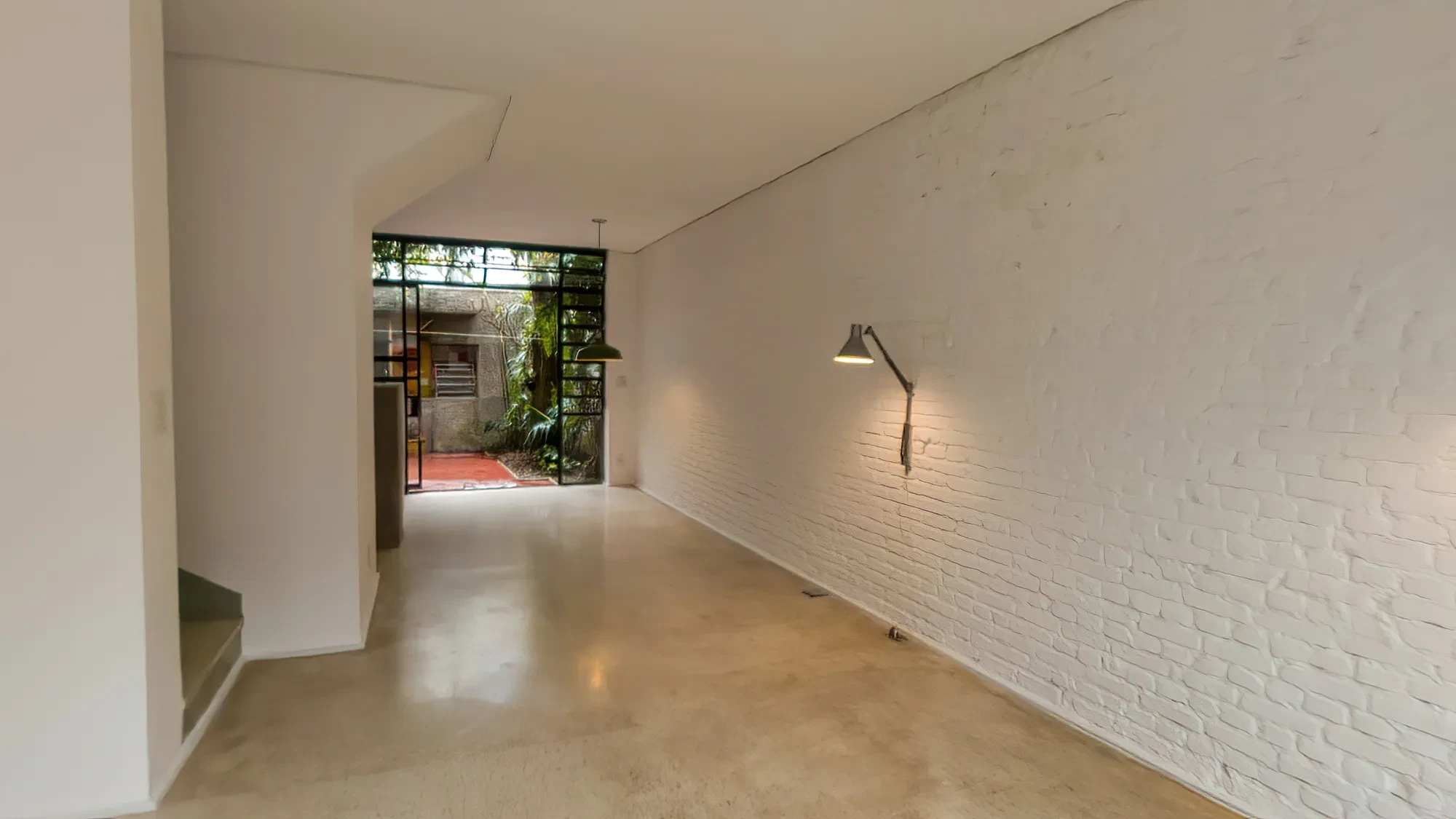 Imagem Sobrado com 2 Quartos à Venda, 110 m² em Vila Cordeiro - São Paulo