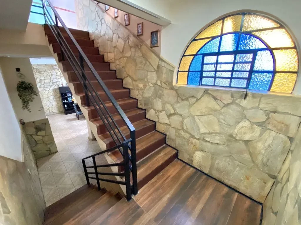 Imagem Casa com 4 Quartos à Venda, 328 m² em Planalto - Belo Horizonte