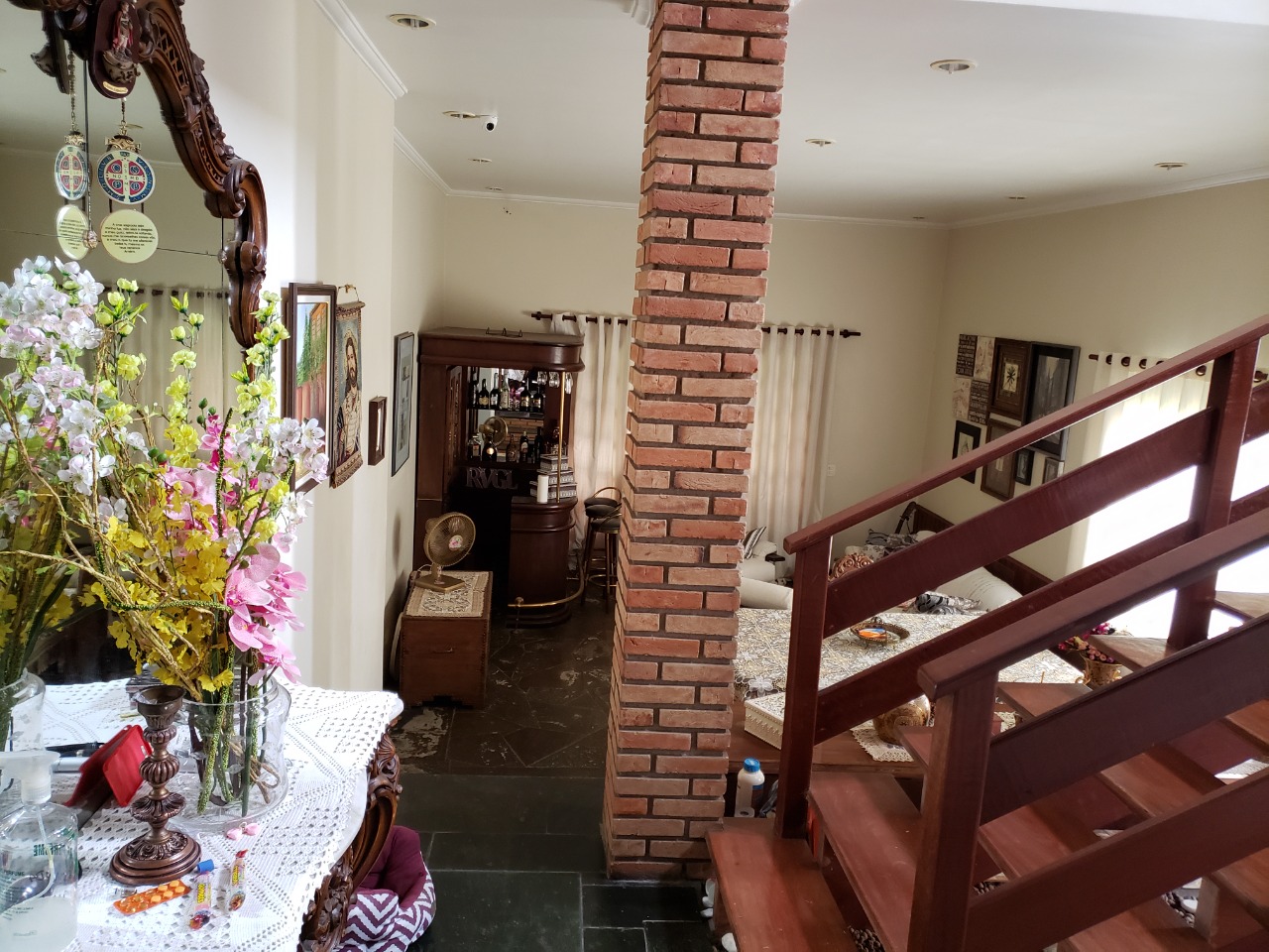 Imagem Casa com 3 Quartos à Venda, 450 m²em Jardim Riviera - São Paulo