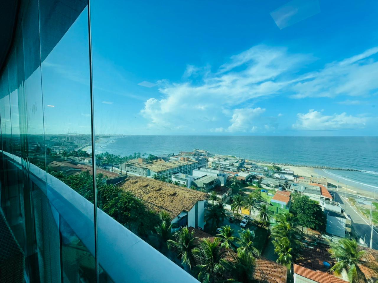 Apartamento com 3 Quartos à Venda, 250 m²em Areia Preta - Natal