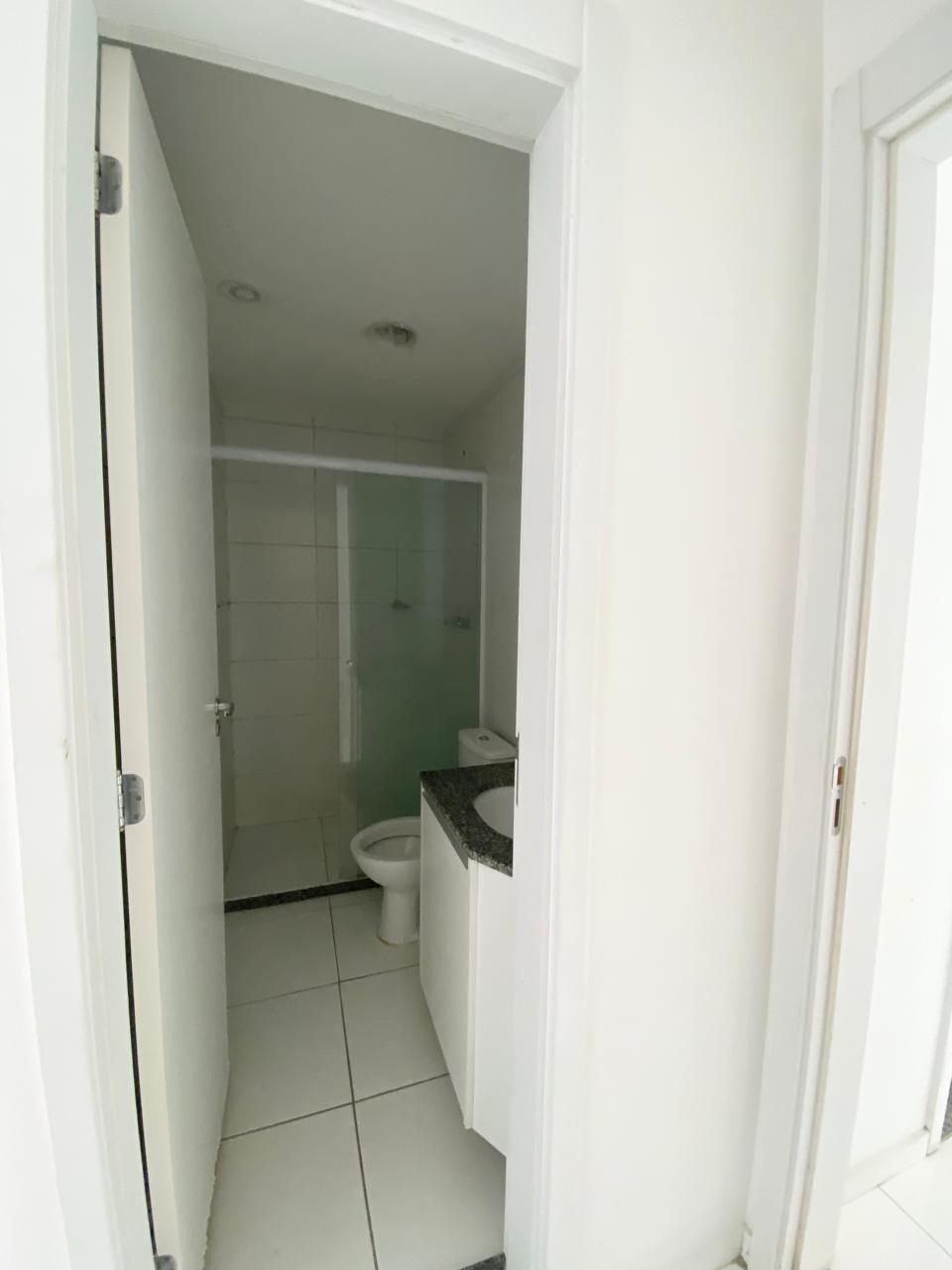 Imagem Apartamento com 3 Quartos à Venda, 55 m² em Conceição - Diadema