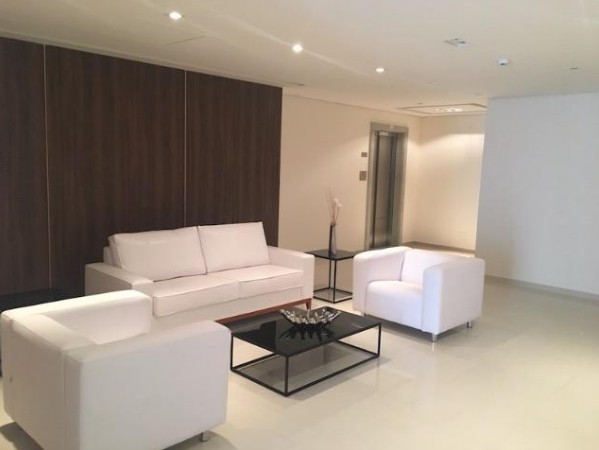 Imagem Apartamento com 3 Quartos para Alugar, 84 m² em Centro - São Bernardo Do Campo
