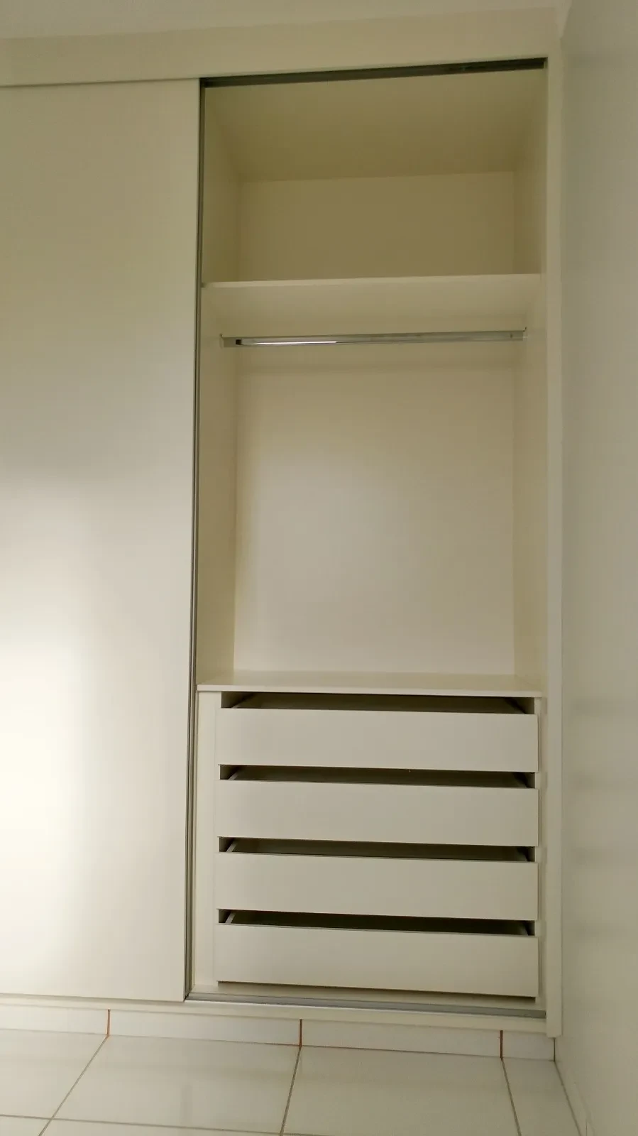 Imagem Apartamento com 2 Quartos para Alugar, 54 metros em Vila Alba - Araçatuba
