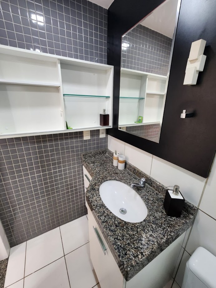 Imagem Apartamento com 3 Quartos à Venda, 170 m² em Dionisio Torres - Fortaleza