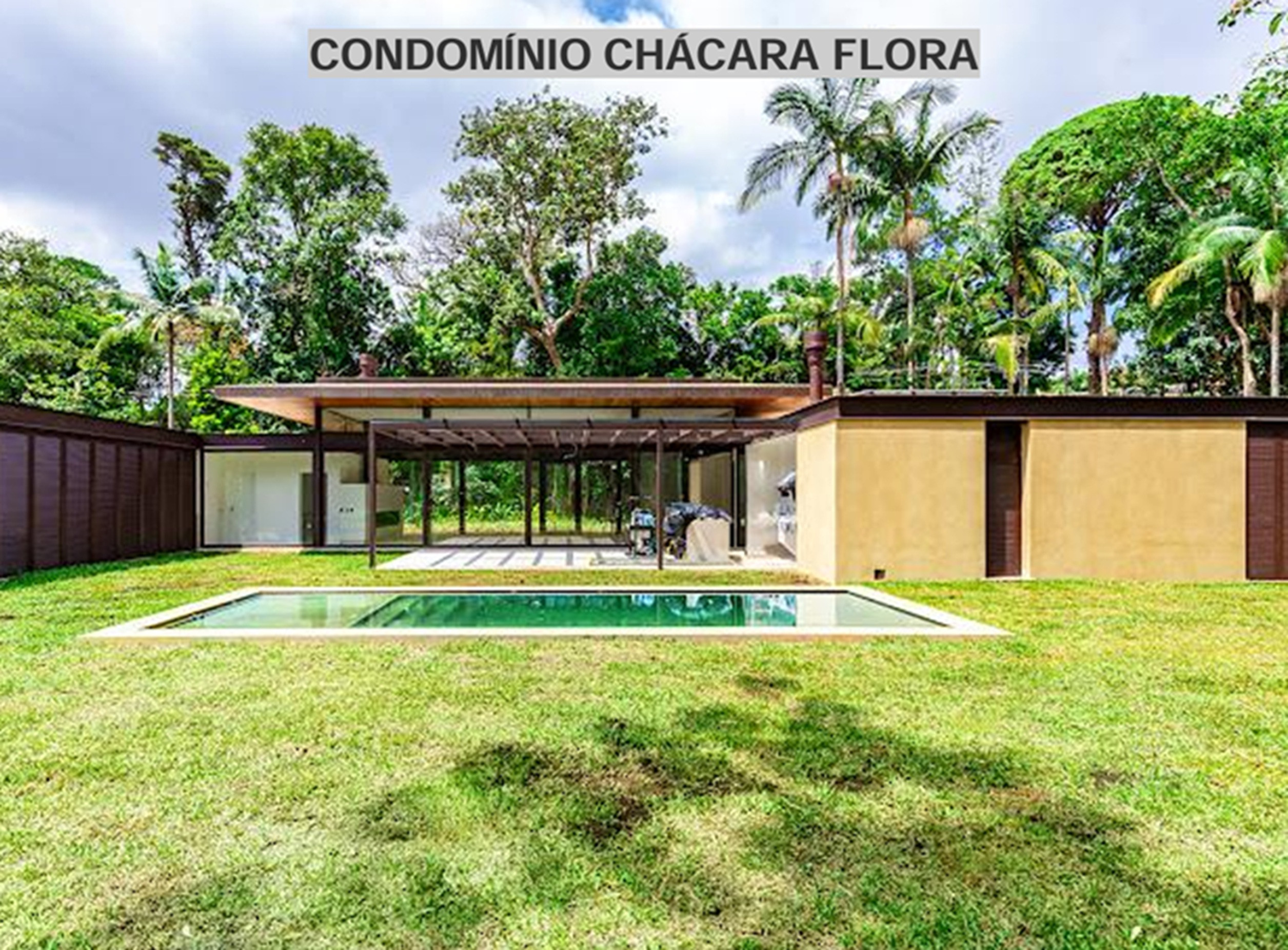 Casa de Condomínio com 5 Quartos à Venda, 734 m² em Jardim dos Estados - São Paulo