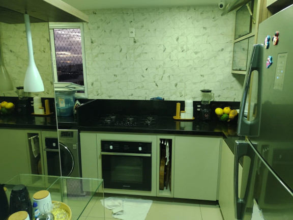 Imagem Apartamento com 3 Quartos à Venda, 100 m²em Centro - Fortaleza