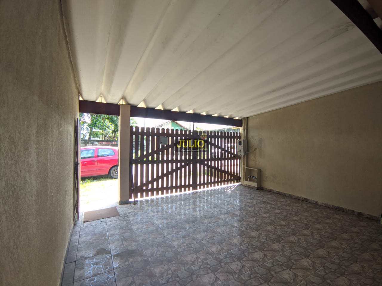 Imagem Casa com 3 Quartos à Venda, 86 m²em Balneário Flórida Mirim - Mongaguá