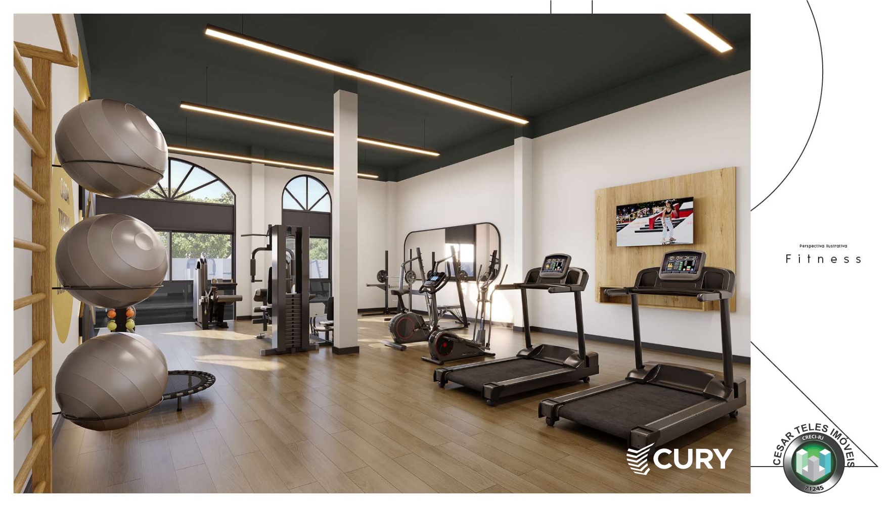 Imagem Edifício Residencial com 2 Quartos à Venda, 40 m² em Santo Cristo - Rio de Janeiro