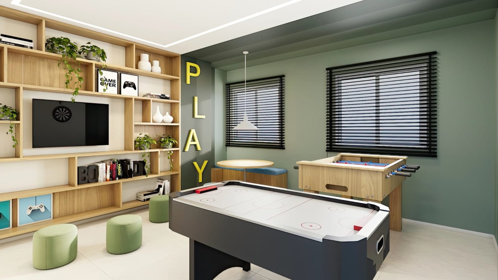 Imagem Apartamento com 2 Quartos à Venda, 39 m² em Jardim Paris - São Paulo