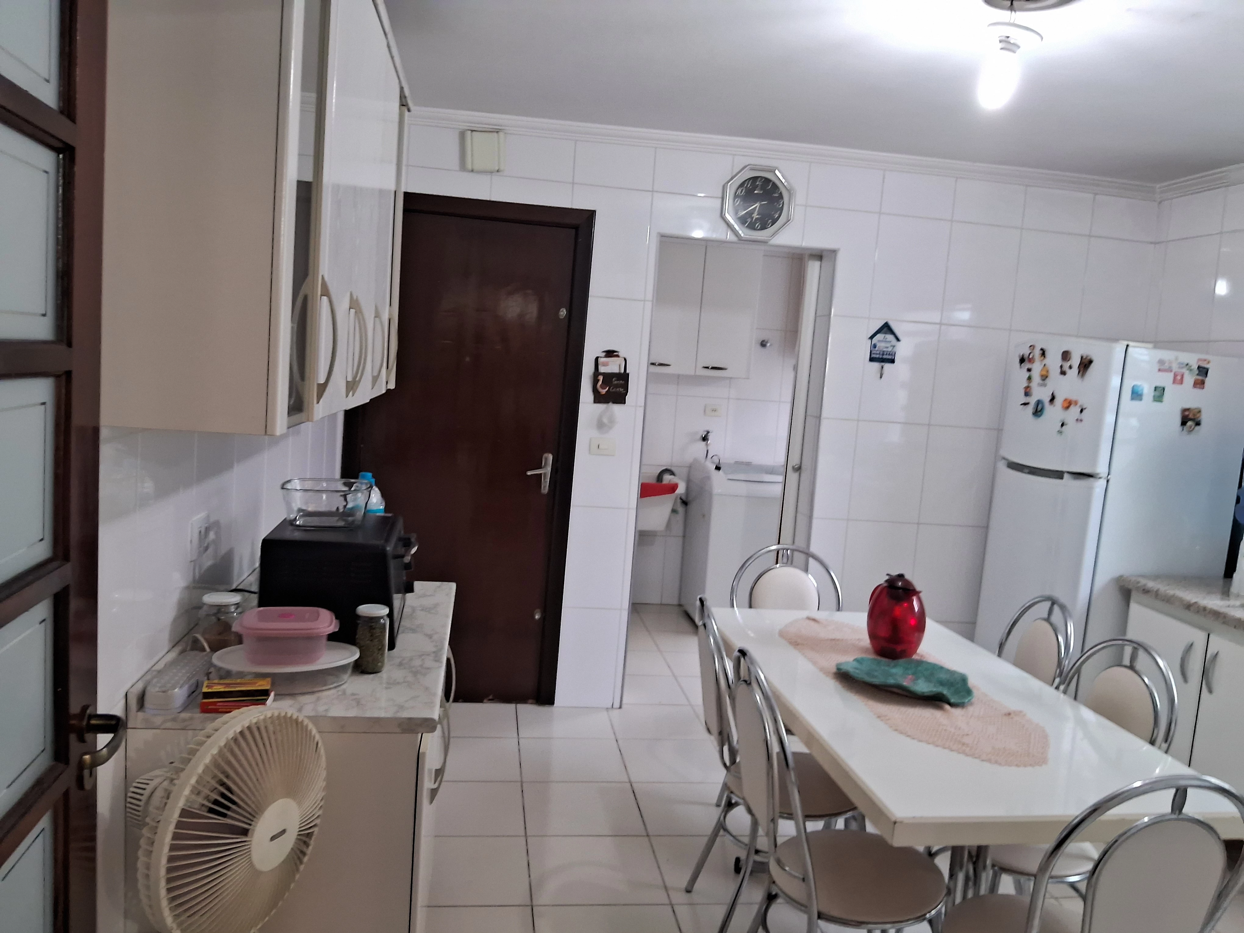 Imagem Apartamento com 2 Quartos à Venda, 65 m² em Vila Campesina - Osasco