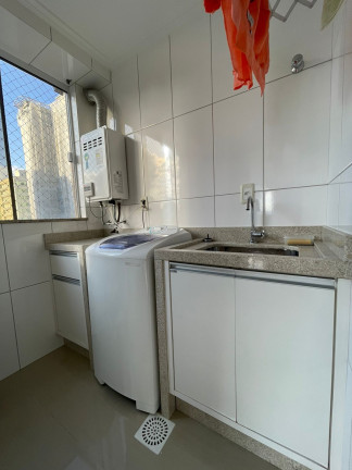Imagem Apartamento com 3 Quartos à Venda, 130 m² em Meia Praia - Itapema