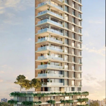 Imagem Apartamento com 3 Quartos à Venda, 185 metros em Cerqueira César - São Paulo
