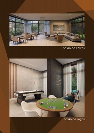 Imagem Apartamento com 3 Quartos à Venda, 153 m² em Moema - São Paulo