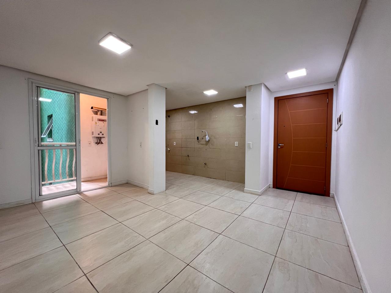 Apartamento com 2 Quartos à Venda, 52 m²em São Luiz - Canela