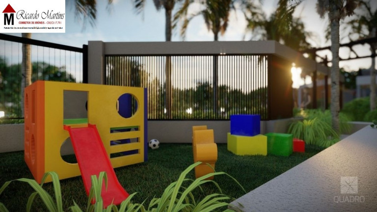 Imagem Apartamento com 2 Quartos à Venda,  em Santa Augusta - Criciúma