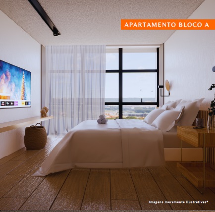 Foto do imóvel: Studio com 1 Quarto à Venda, 23 m²em Praia de Tamandaré - Tamandaré