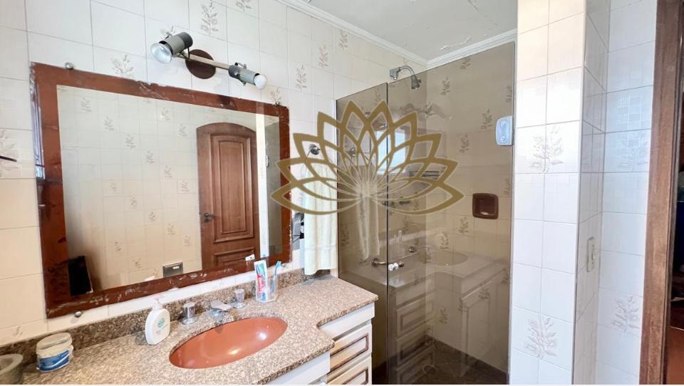 Imagem Apartamento com 3 Quartos à Venda, 140 m²em Campo Belo - São Paulo