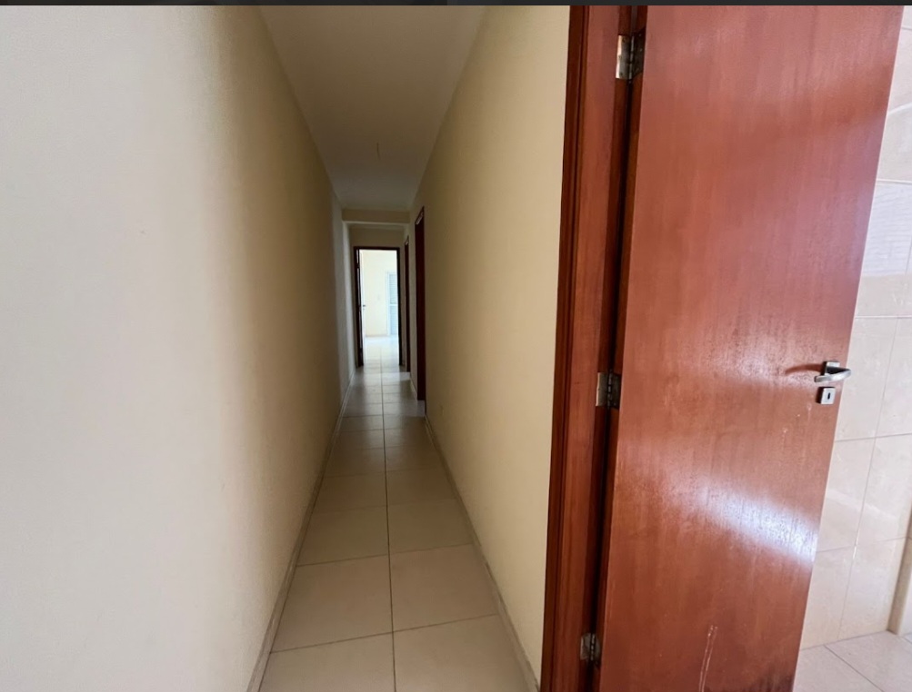 Imagem Apartamento com 2 Quartos à Venda, 82 m² em Guilhermina - Praia Grande