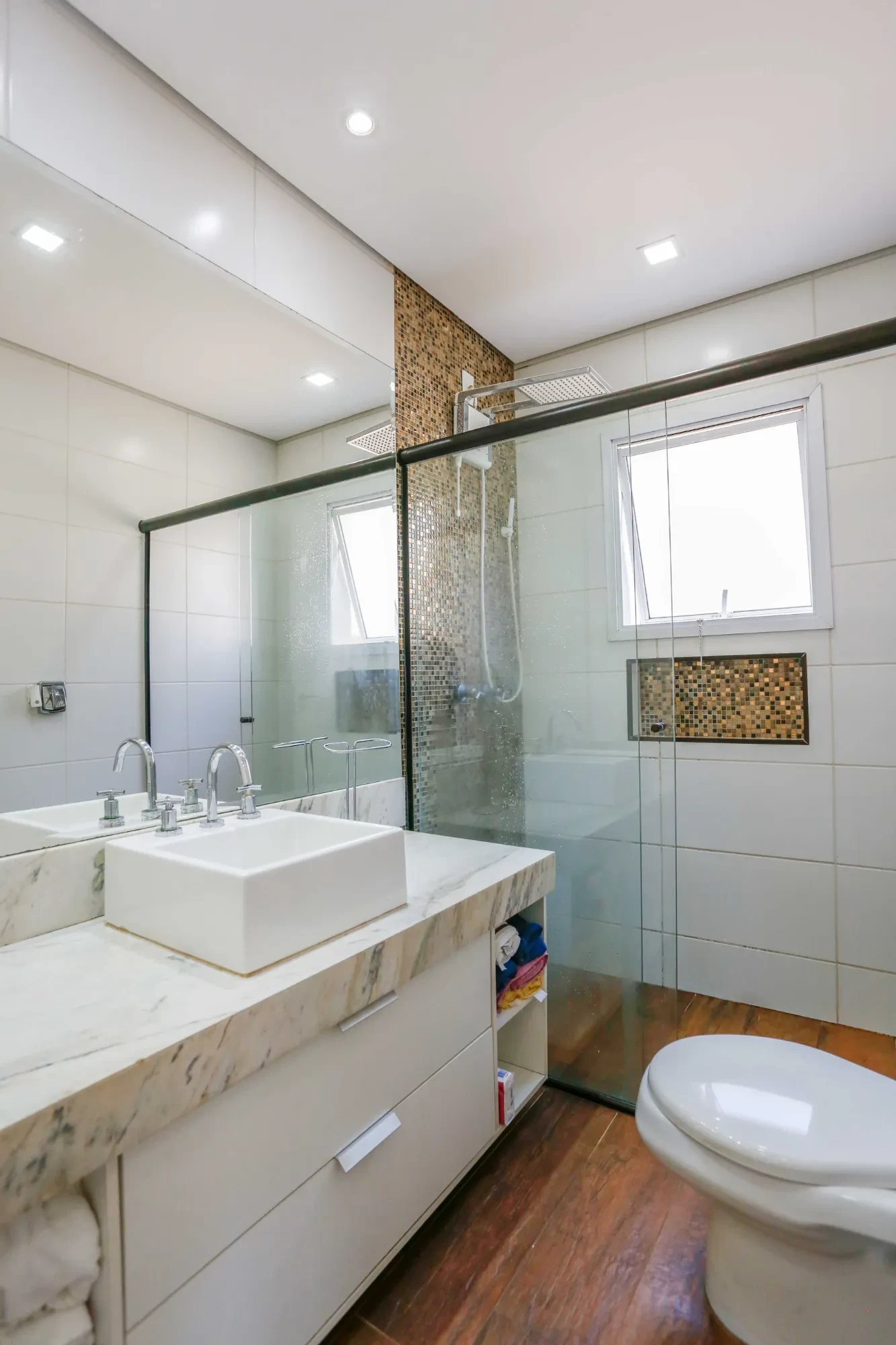 Imagem Casa de Condomínio com 3 Quartos à Venda, 160 m² em Jardim América - Sorocaba