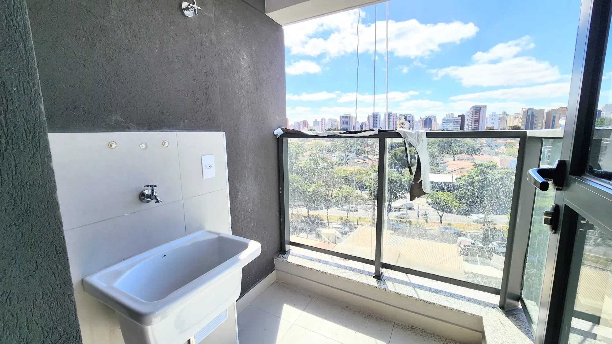Imagem Apartamento com 2 Quartos à Venda, 73 metros em Brooklin Paulista - São Paulo