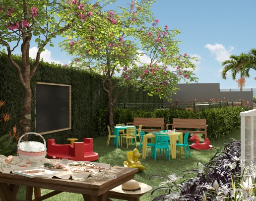 Imagem Apartamento com 2 Quartos à Venda, 45 m² em Imbiribeira - Recife