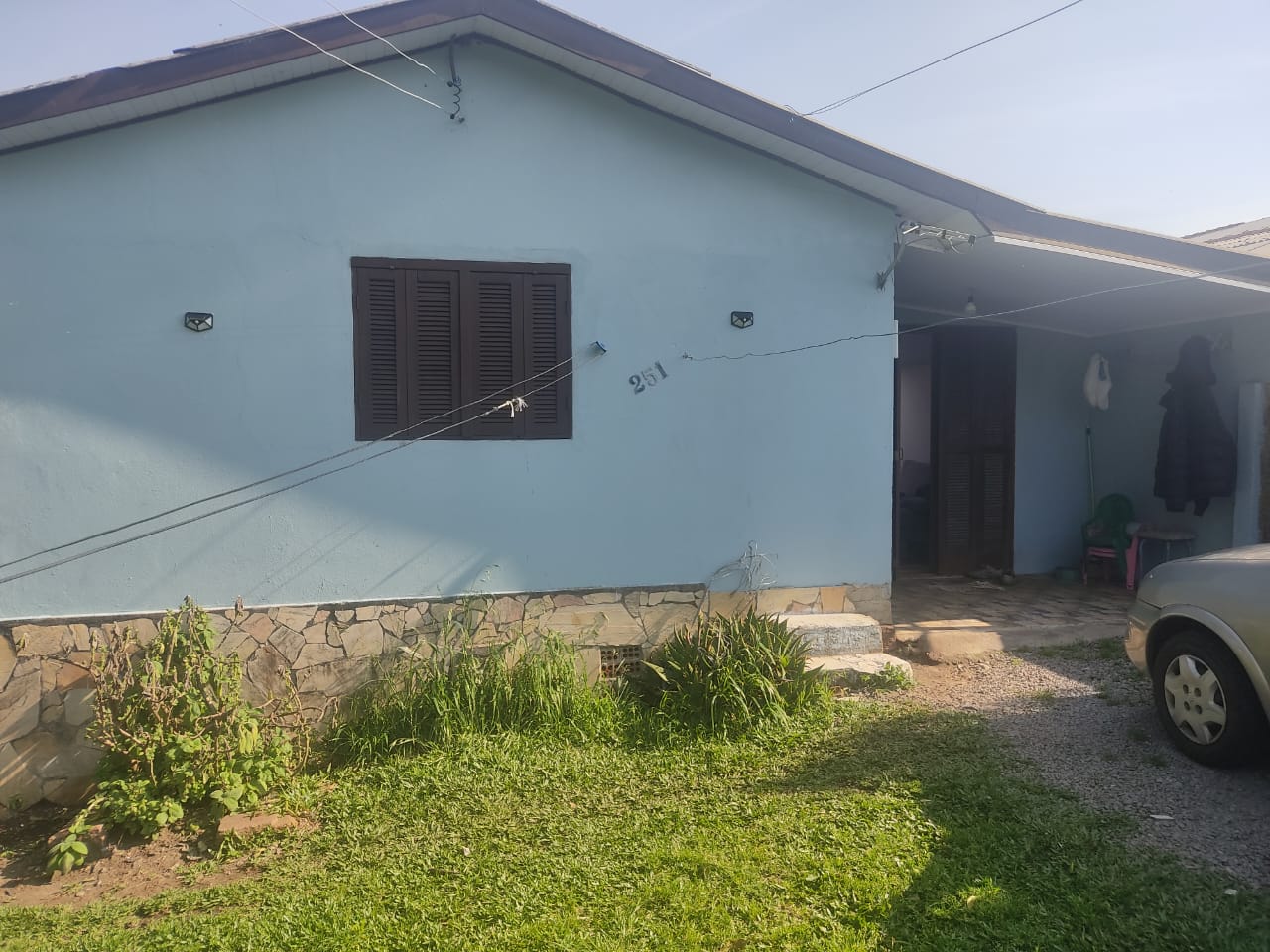 Imagem Casa com 4 Quartos à Venda, 90 m²em São Luiz - Canela