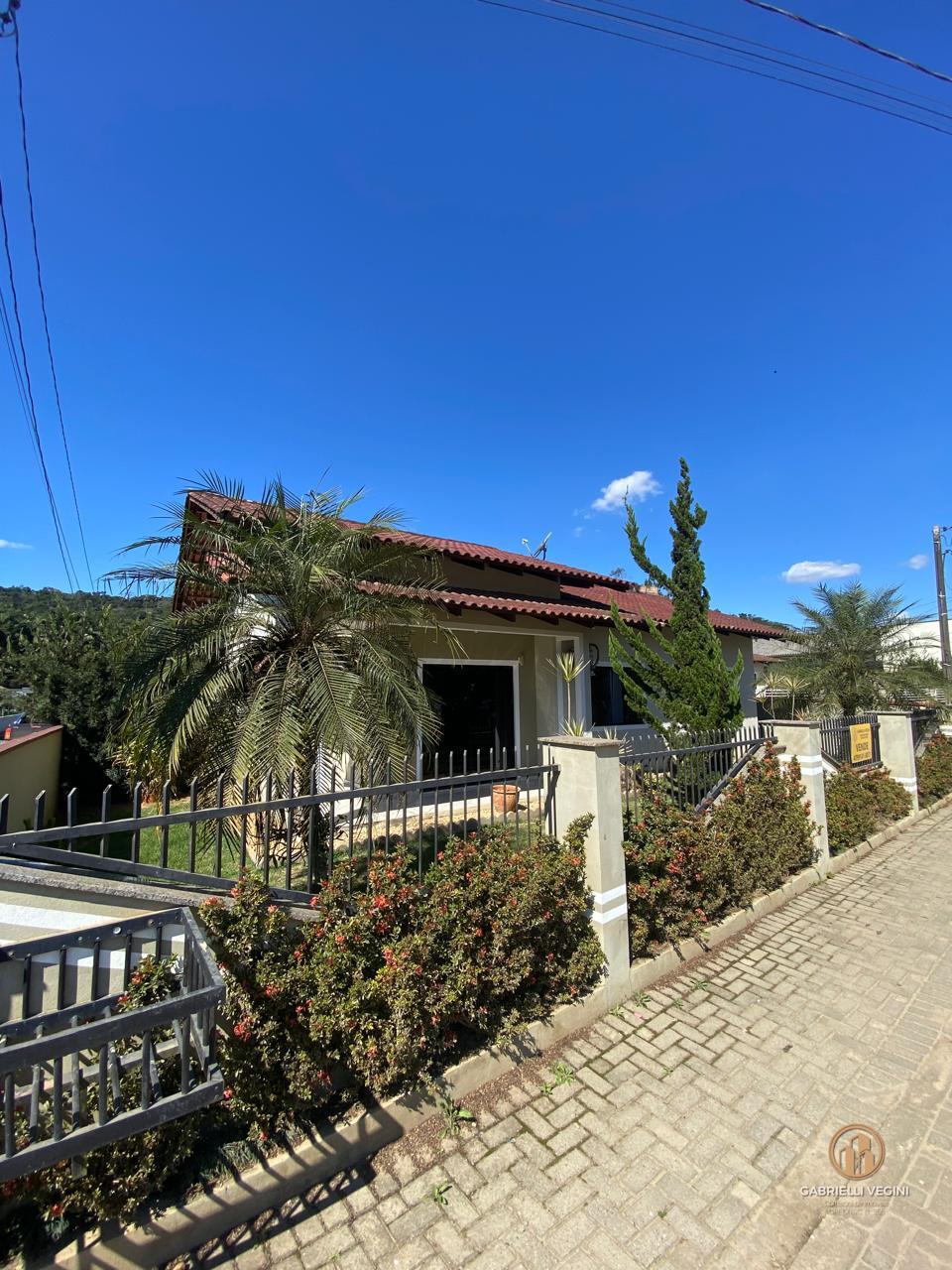 Imagem Casa com 3 Quartos à Venda, 260 m²em Braço Elza - Luiz Alves