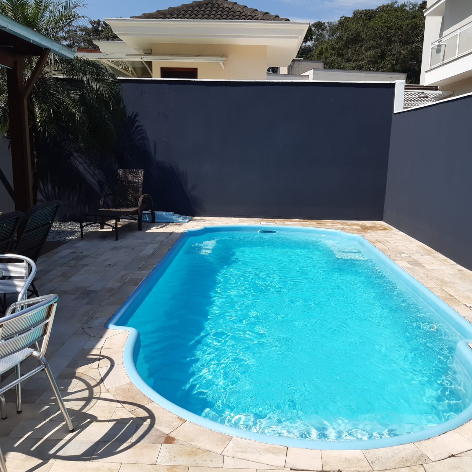 Foto do imóvel: Sobrado à Venda, 300 m² em Floresta - Joinville