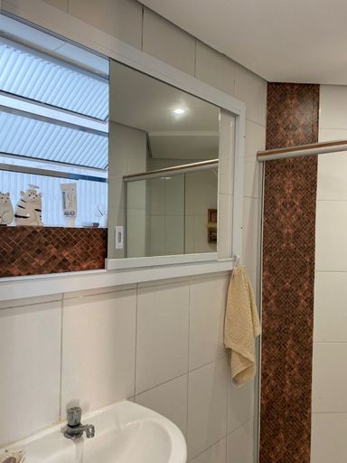 Imagem Cobertura com 3 Quartos à Venda, 90 m²em Centro - Peruíbe