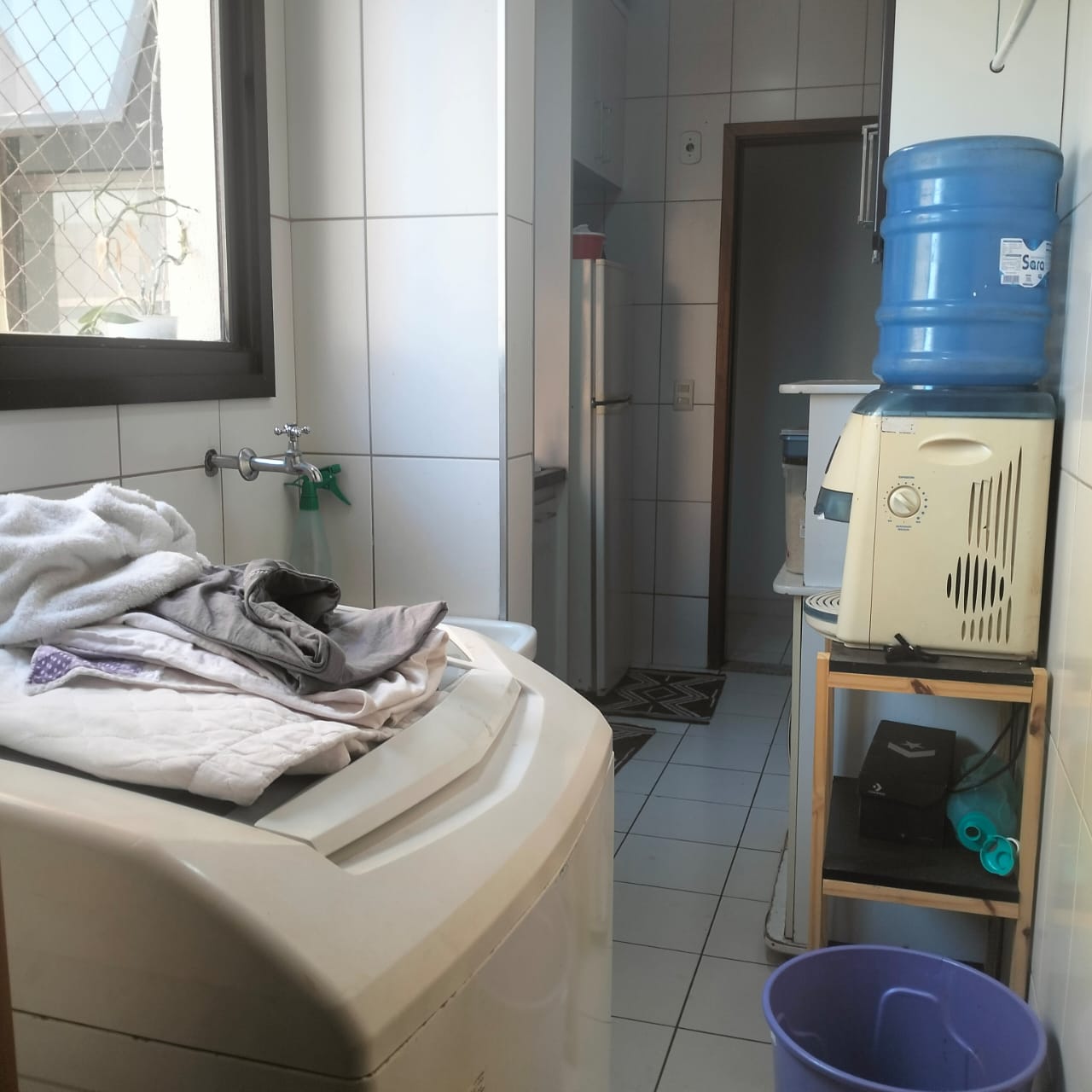 Foto do imóvel: Apartamento com 3 Quartos à Venda, 88 m² em Jardim Goiás - Goiânia