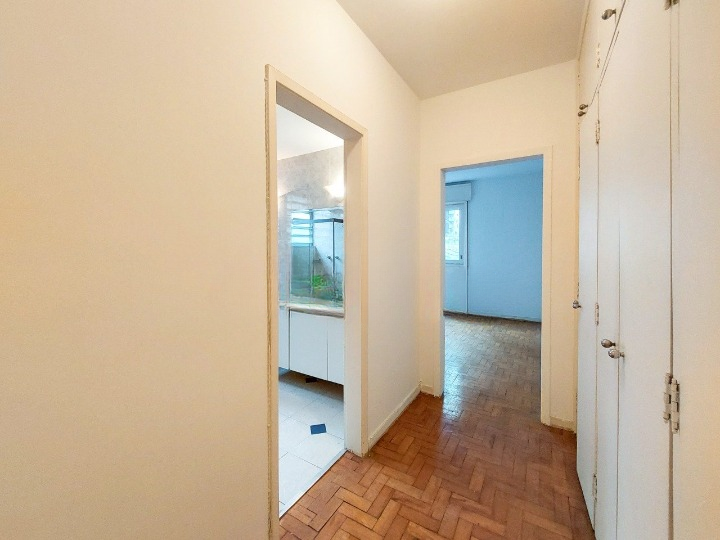 Imagem Apartamento com 3 Quartos à Venda, 165 m² em Cerqueira César - São Paulo