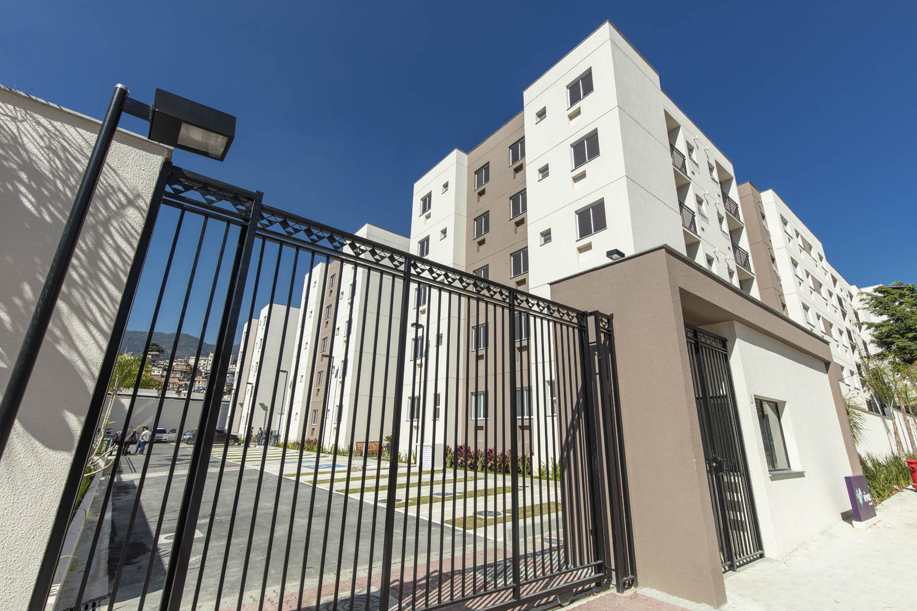 Imagem Apartamento com 1 Quarto à Venda, 34 m² em Andaraí - Rio de Janeiro