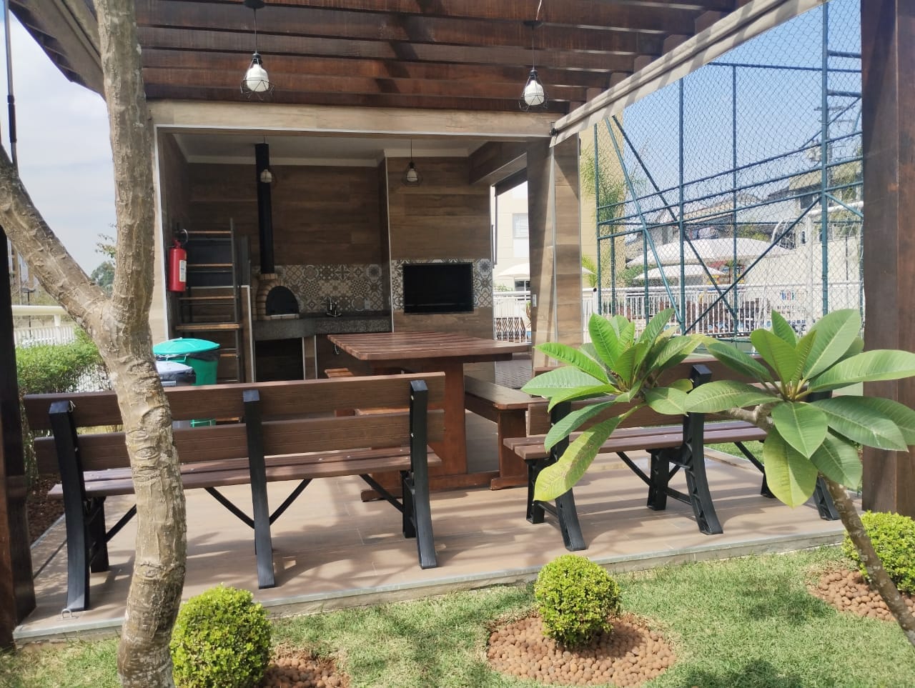 Imagem Apartamento com 2 Quartos à Venda, 49 m²em Portais (Polvilho) - Cajamar