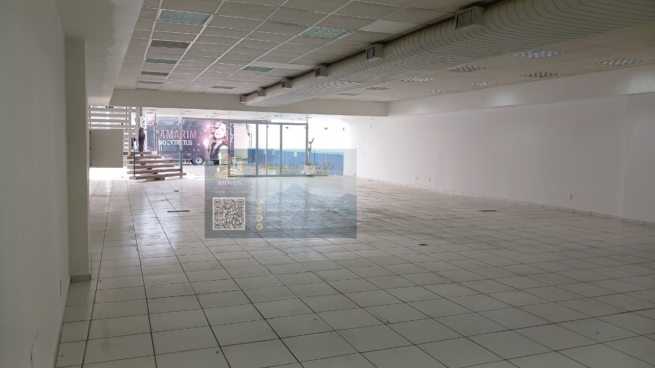 Imagem Imóvel Comercial para Alugar, 500 m²em Centro - Limeira