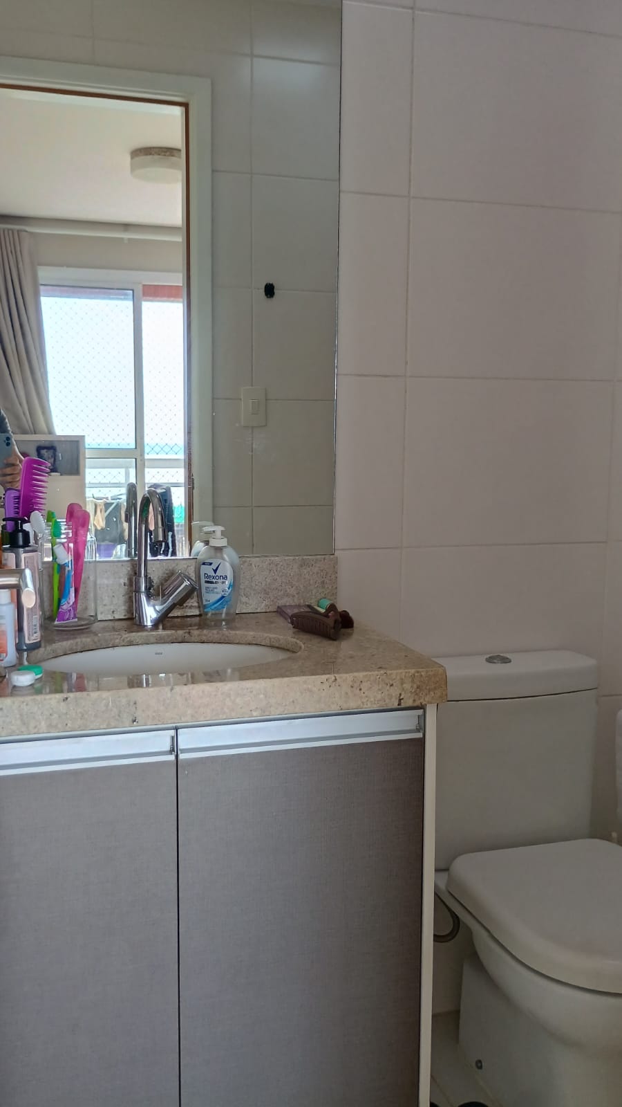 Imagem Apartamento com 3 Quartos à Venda, 125 m²em Telégrafo Sem Fio - Belém