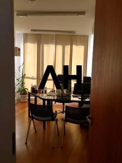 Imagem Sala Comercial à Venda, 56 m²em Centro - Niterói