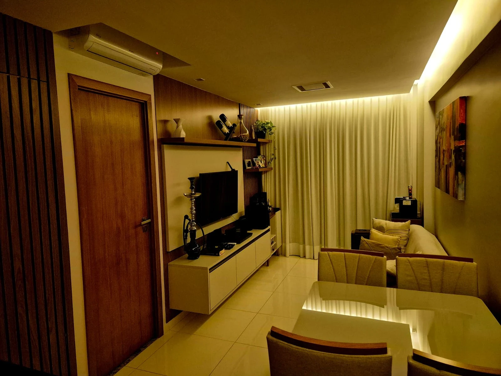 Foto do imóvel: Apartamento com 1 Quarto à Venda, 44 metros em Itapuã - Salvador