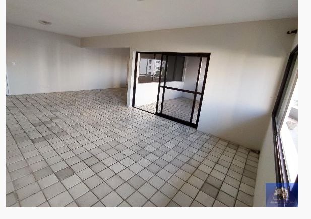 Imagem Apartamento com 4 Quartos à Venda, 217 m² em Tamarineira - Recife