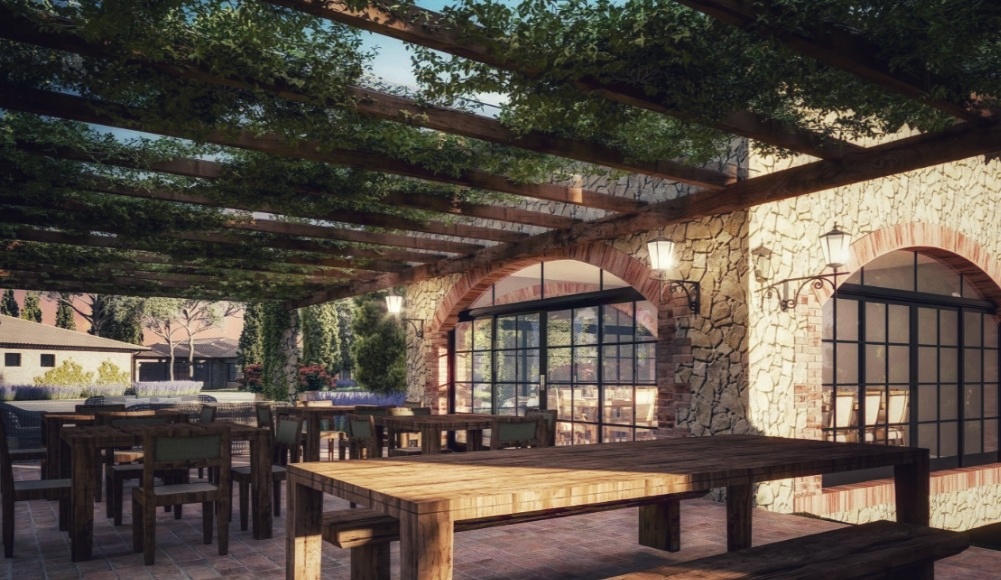 Imagem Terreno à Venda, 2.453 m² em Areal - Areal