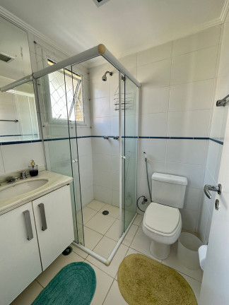 Imagem Apartamento com 3 Quartos para Temporada, 81 m² em Riviera de São Lourenço - Bertioga 
