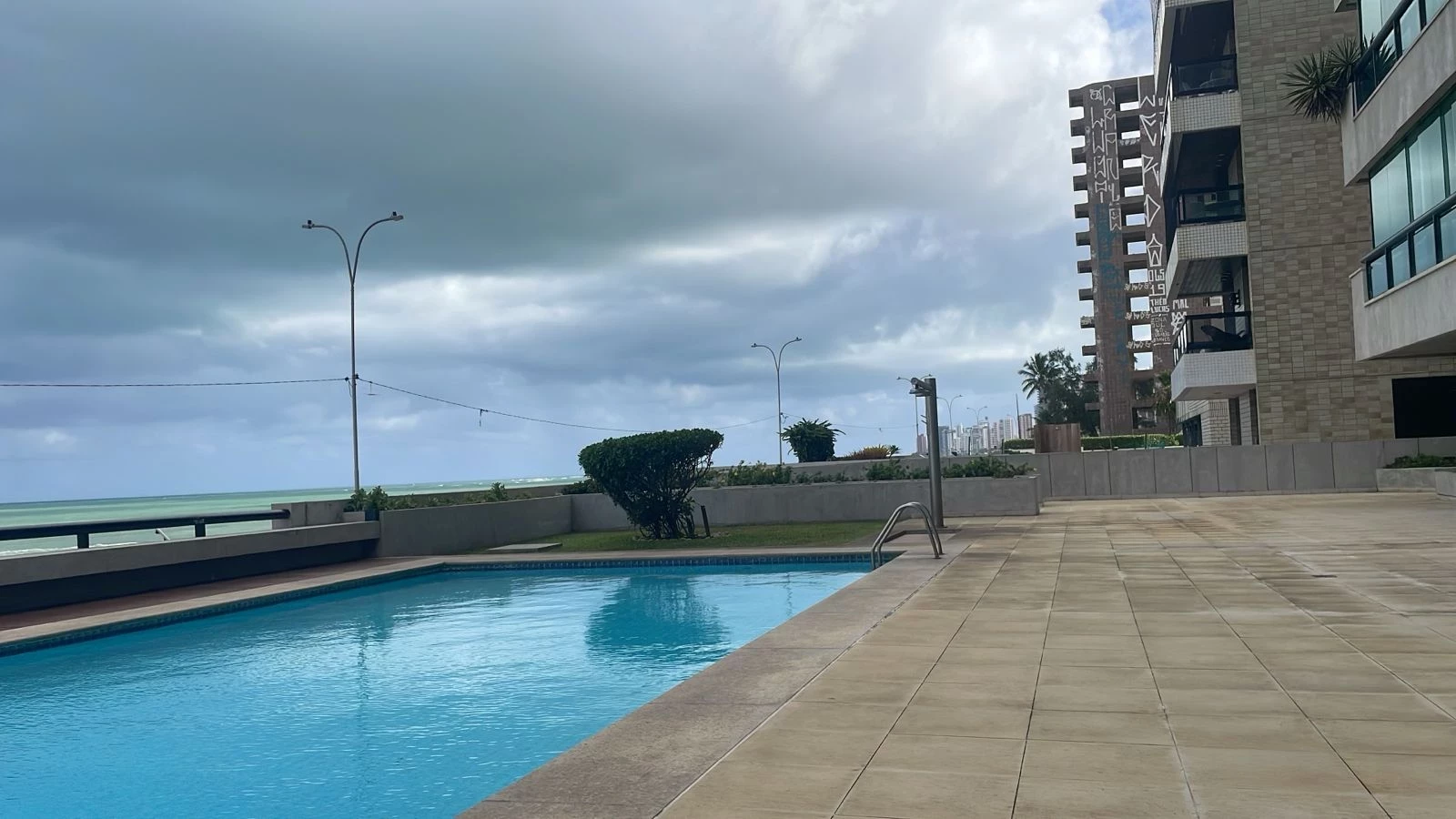 Imagem Apartamento com 4 Quartos para Alugar, 413 m² em Piedade - Jaboatão dos Guararapes