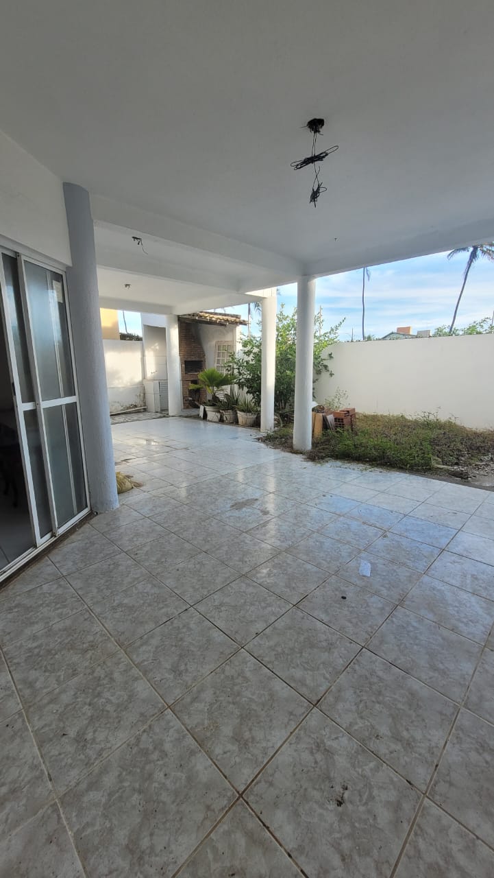 Imagem Casa com 3 Quartos à Venda, 289 m²em Zona Expansão - Mosqueiro - Aracaju