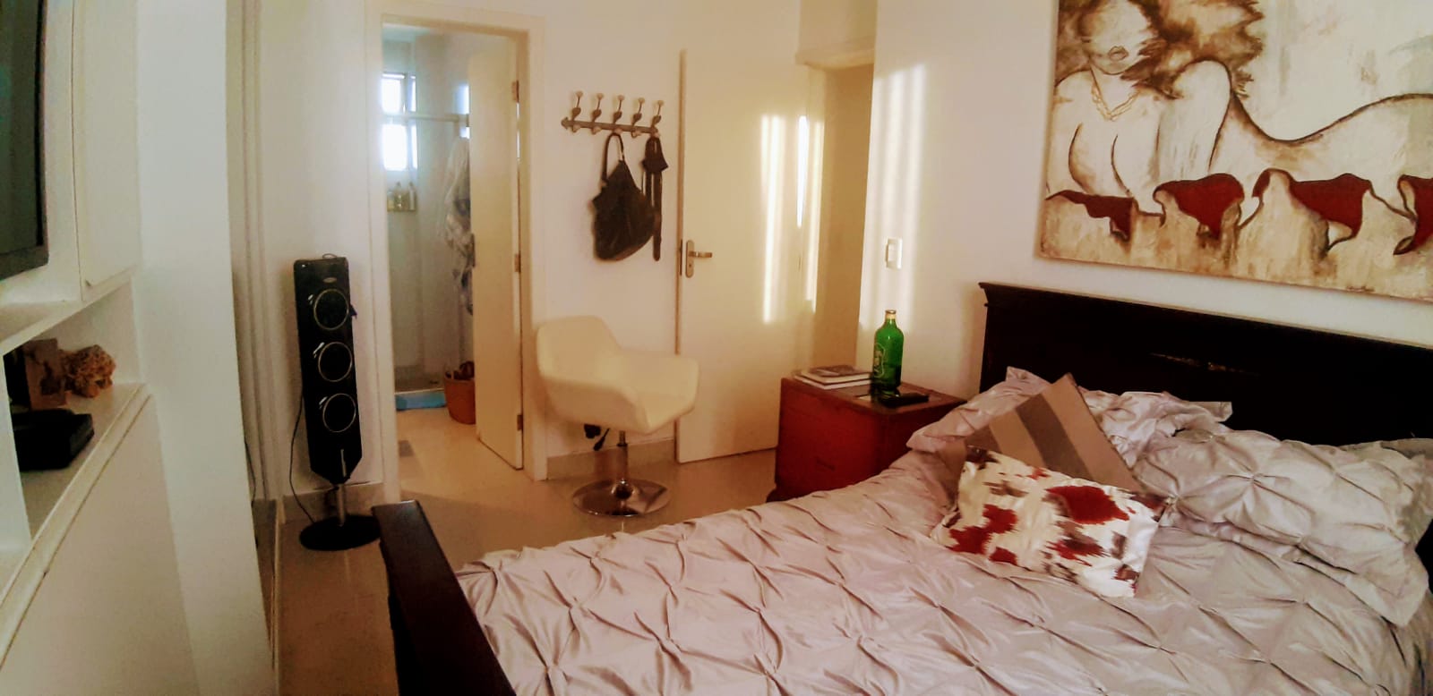 Imagem Cobertura com 3 Quartos à Venda, 220 m²em Santo Antônio - Belo Horizonte